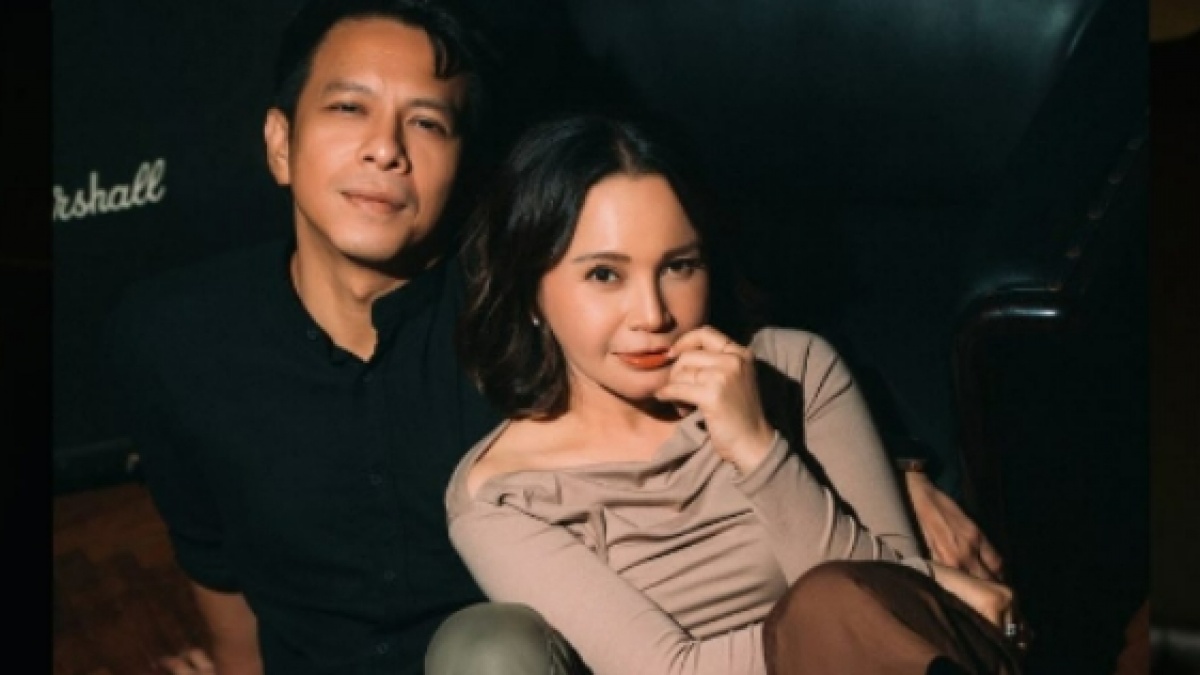 Rossa dan Ariel NOAH Mendadak Dijodoh-jodohkan setelah Video Ini Beredar