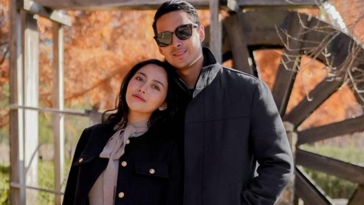Beda Penghasilan Rachel Vennya dan Salim Nauderer, Bak Langit dan Bumi?