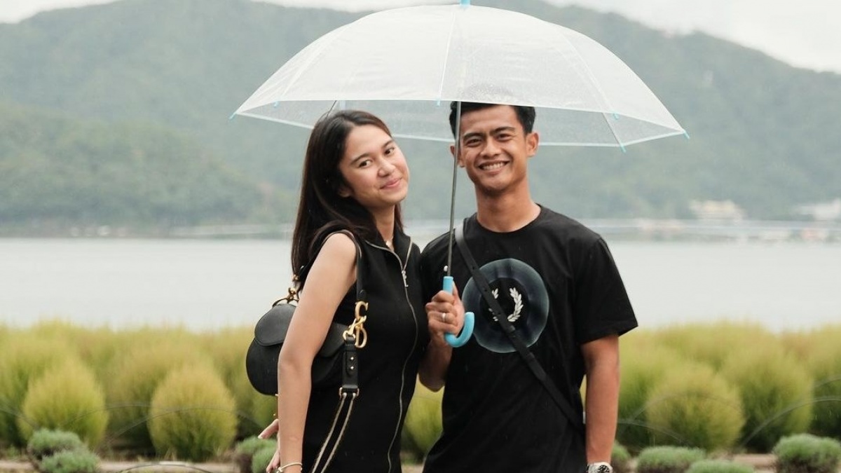 Pratama Arhan dan Azizah Salsha Cerai secara Verstek, Apa Maksudnya?