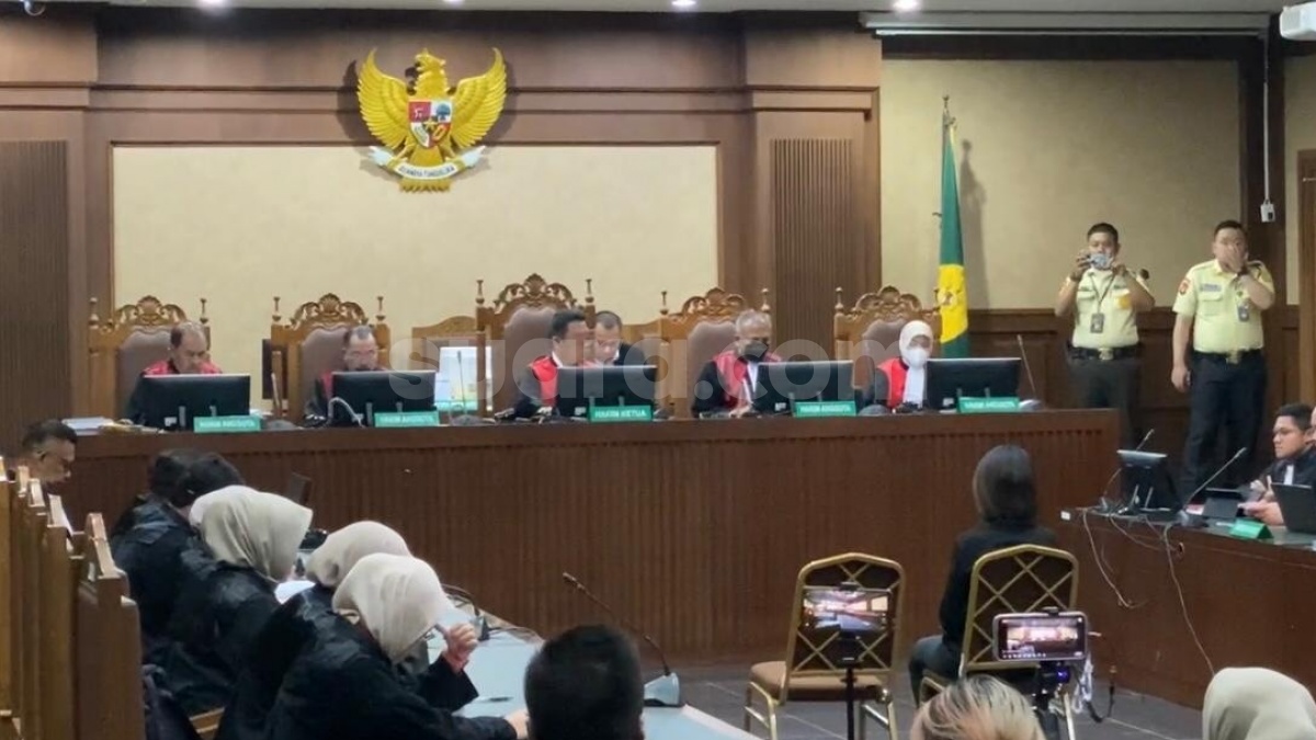Heboh! Ahli Pertambangan Bantah Kerugian Lingkungan Bisa Dipidana