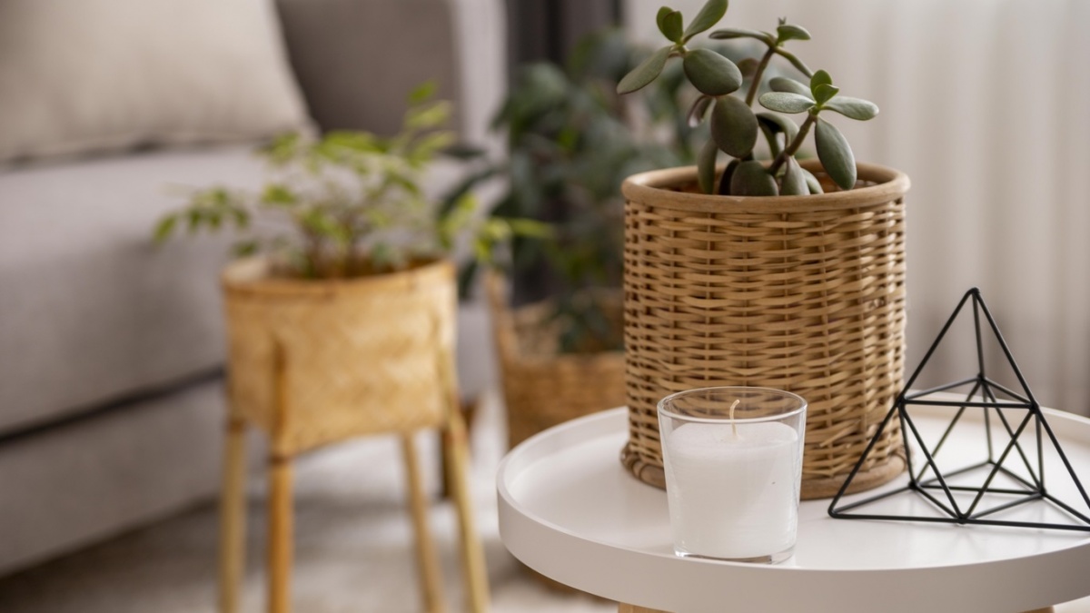 Furnitur Masa Depan: Ketika Desain, Material, dan Keberlanjutan Bertemu