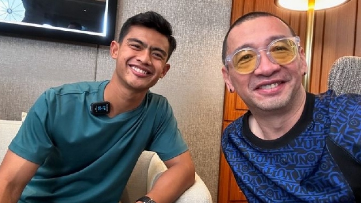 Podcast Milik Thom Haye Habis-habisan Dikritik Coach Justin: Aneh!