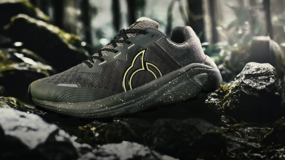 6 Rekomendasi Sepatu Lokal Terbaik untuk Trail Running, Mulai Rp100 Ribuan