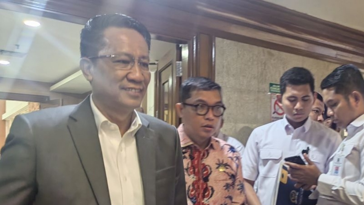Muncul Kekhawatiran RUU Pilkada Disahkan Diam-diam, Menkumham Bilang Begini