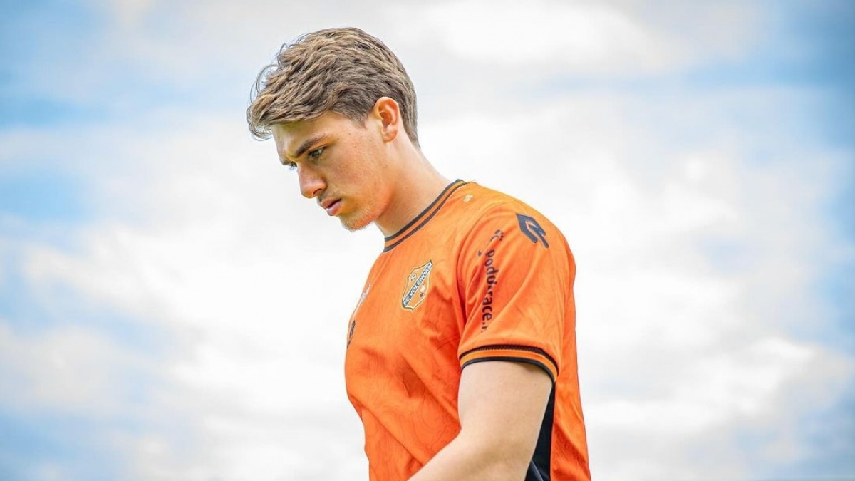 Ole Romeny Ditikung Belanda? Striker Keturunan 19 Tahun Bisa Jadi Alternatif Timnas Indonesia