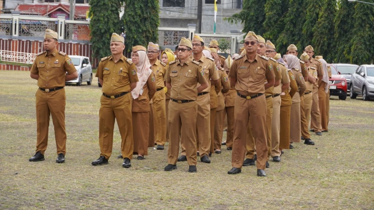 Gaji PNS Naik Tahun Depan? Ini Syarat dari Kemenkeu