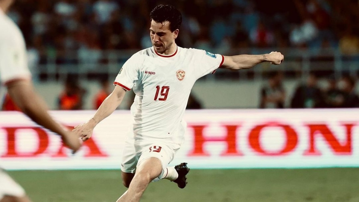 Penentuan Nasib Thom Haye, Telat Sedikit Bisa Kehilangan Tempat di Timnas Indonesia