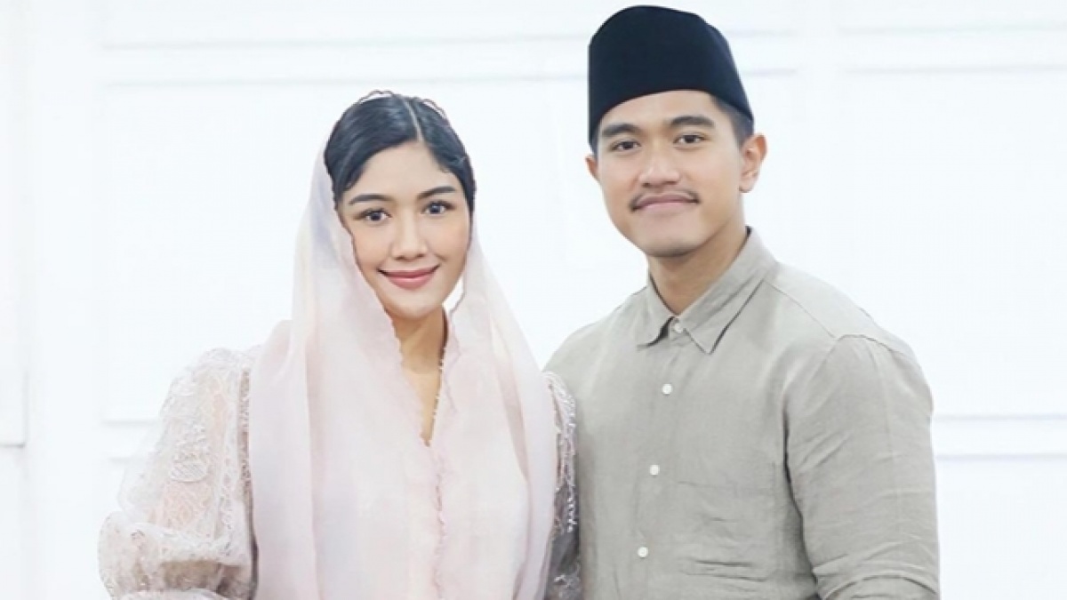 Kaesang Serukan Kader PSI Pakai Deodoran, Padahal Erina Digunjing Bau Ketek