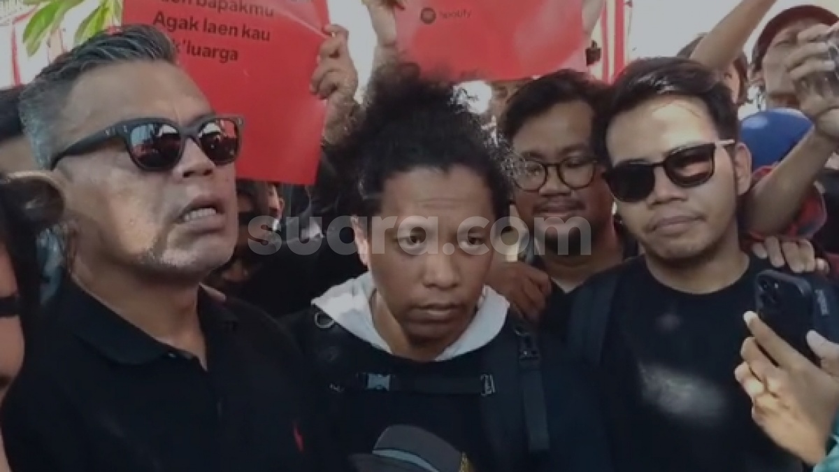 Belum Berhasil Diberantas Negara, Arie Kriting Minta Kiat Sukses Jadi Koruptor
