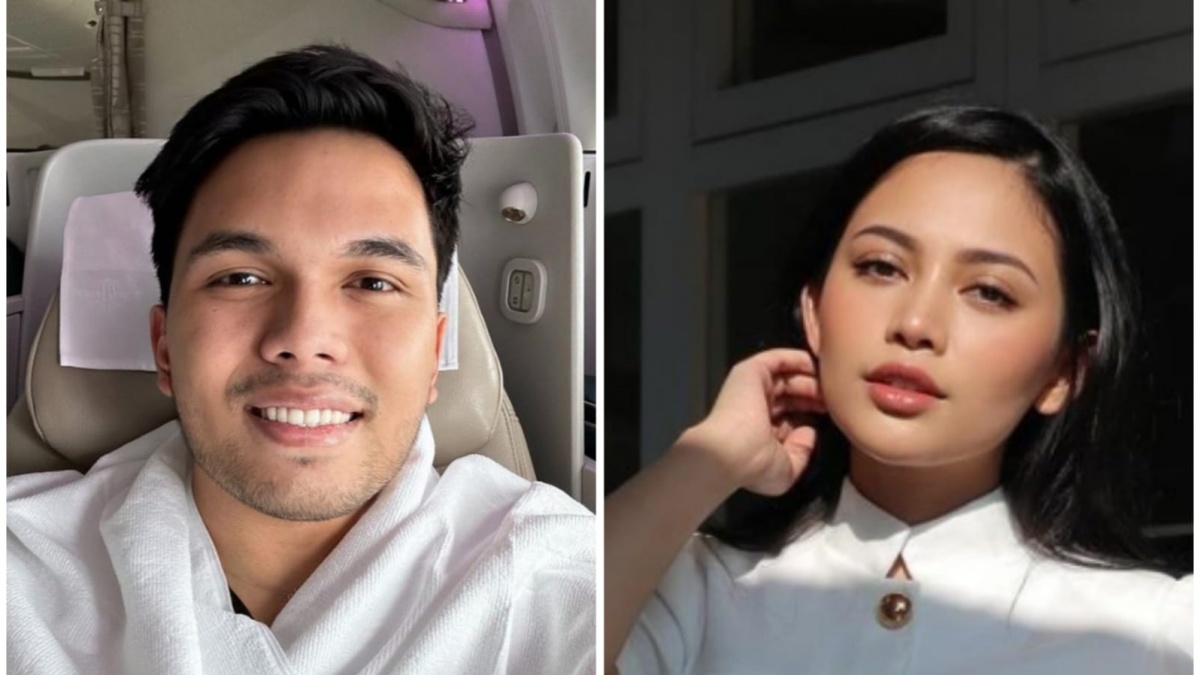 Kejantanan Thariq Halilintar Diragukan Publik, Rachel Vennya Beri Klarifikasi