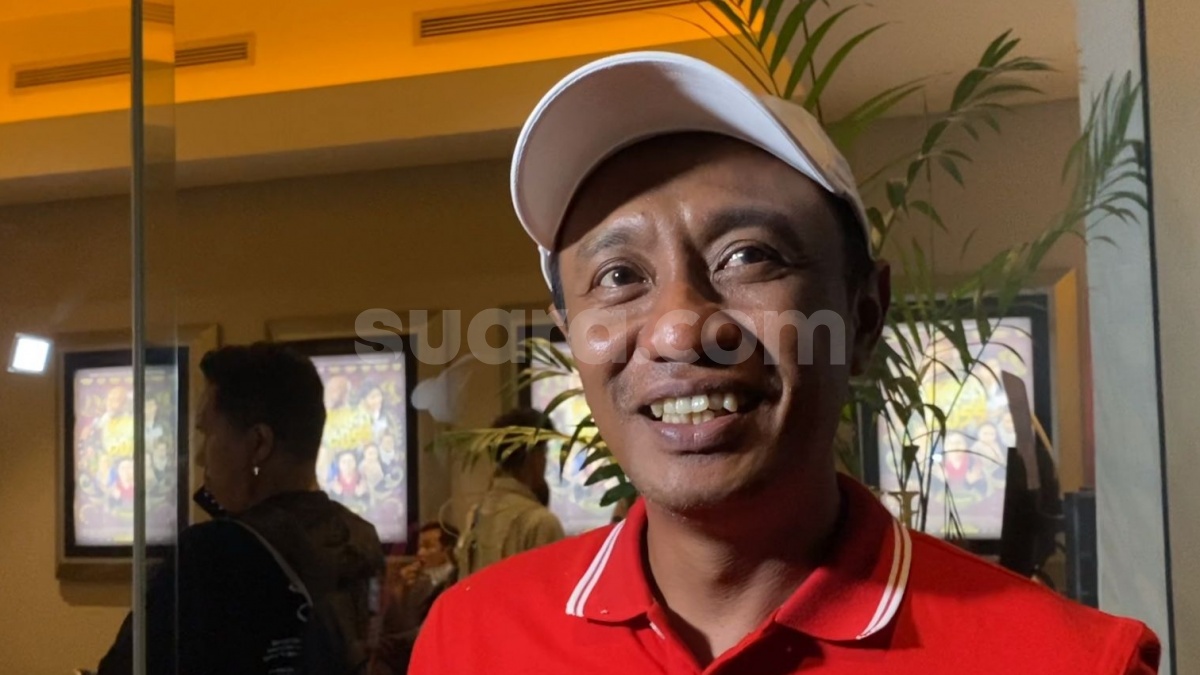 Girang DPR Batalkan Revisi RUU Pilkada, Insan Nur Akbar: Indonesia Bukan Milik Pihak Tertentu