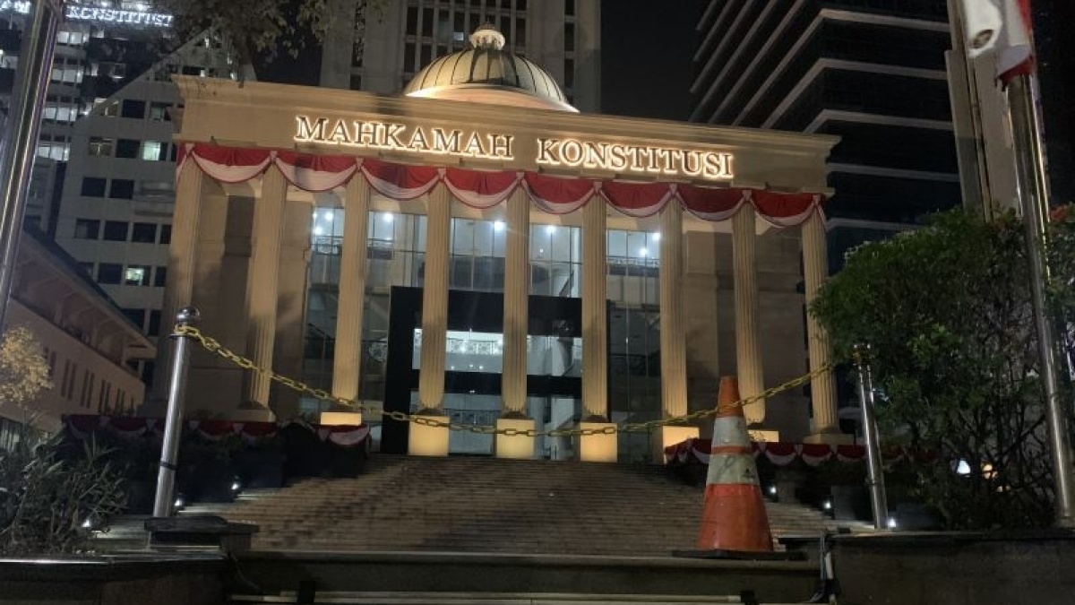 MK Dianggap Rampas Kedaulatan Rakyat, Parpol Kompak Kajian Ulang Pemilu Terpisah