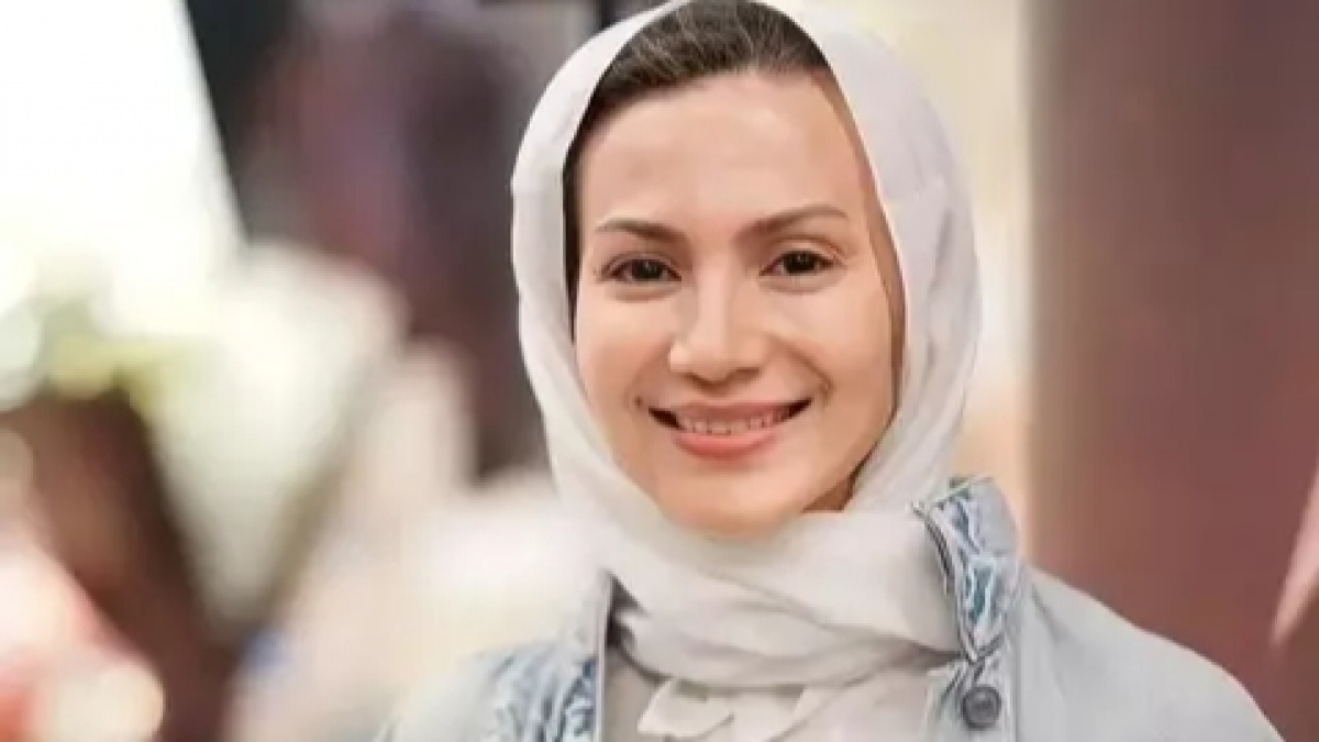 Perjalanan Karier Wanda Hamidah: Mantan Model Jadi Politisi, Kini Keluar dari Golkar