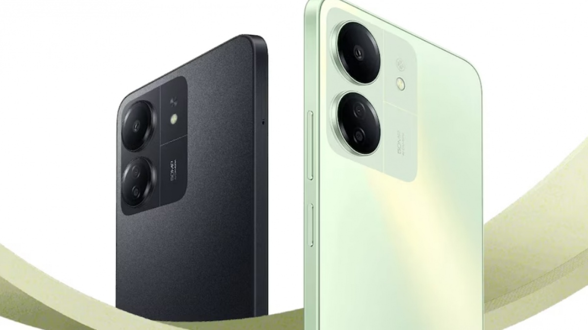 Redmi 13C Turun Harga di Agustus 2025, Bawa Spek Andal dan Desain Menawan
