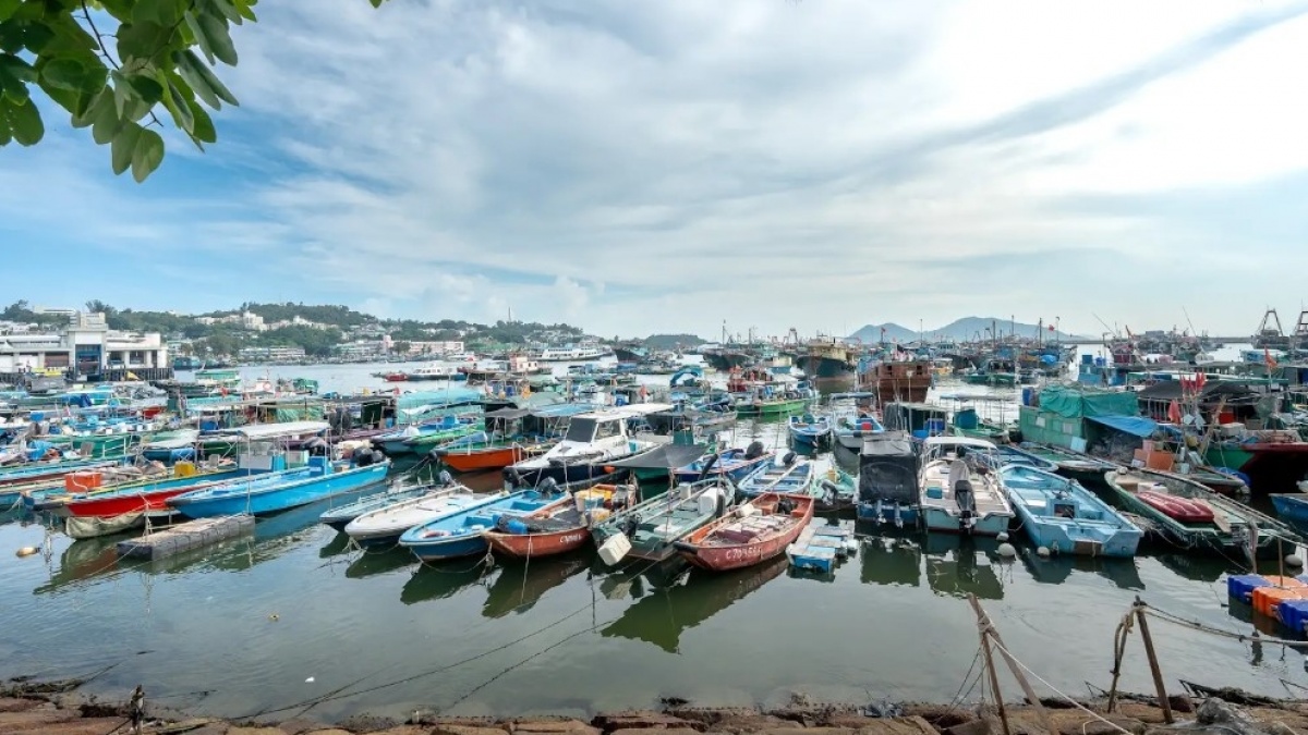 7 Destinasi Wisata Unik di Hong Kong yang Patut Dikunjungi saat Liburan Musim Panas