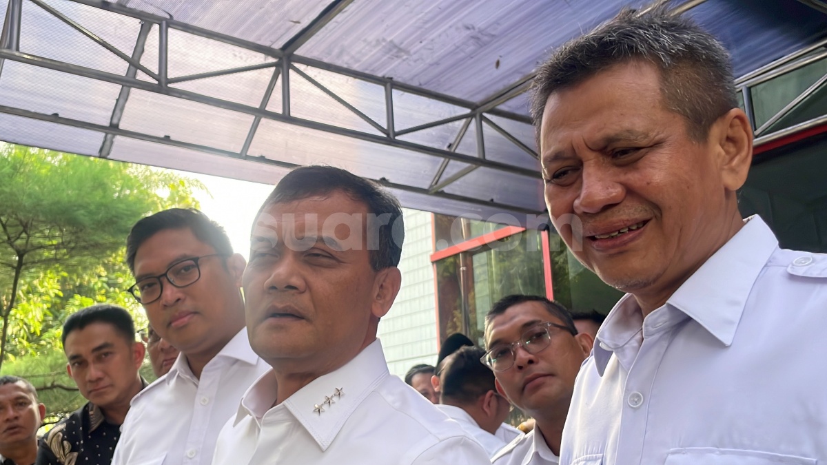 Analis Sebut Jagoan Gerindra di Pilkada Jateng Masih Bisa Dikalahkan Koalisi PDIP-PKB, karena Tak Pilih Kaesang?