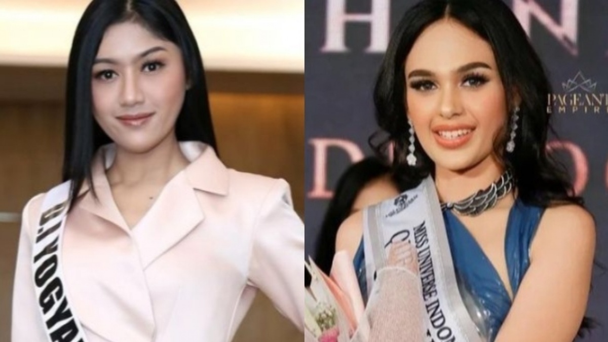 Penuh Fitnah, Dugaan Kecurangan Erina Gudono Demi Gelar Puteri DIY Dikuliti Jebolan Puteri Indonesia