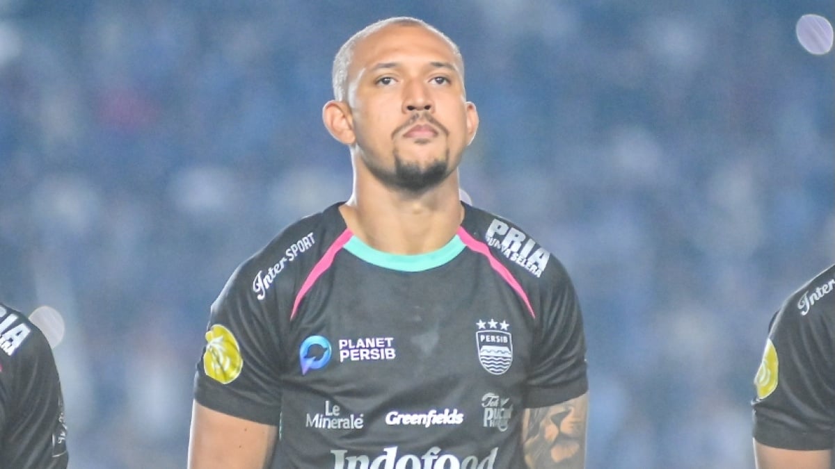 Persib Kembali Berlatih, Gustavo Franca dan Rezaldi Hehanusa Absen Ini Kata Bojan
