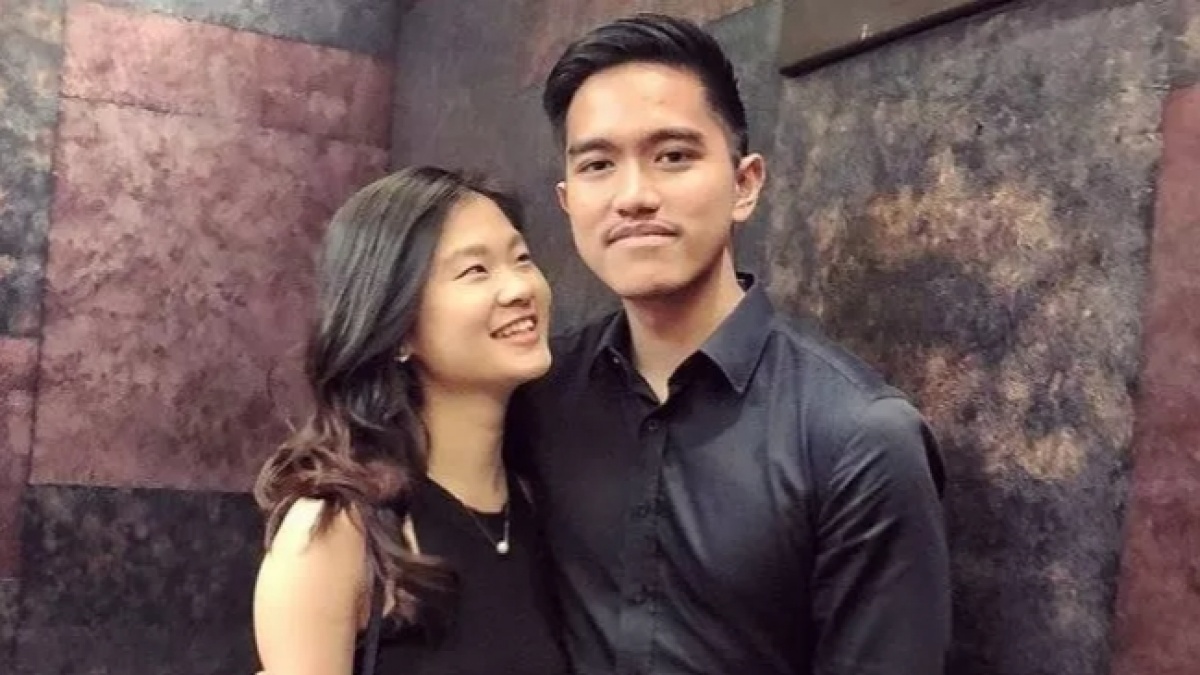 Meilia Lau Bantah Isu Jokowi Paksa Felicia Tissue Bunuh Anak Kaesang: Hoax dan Memalukan!