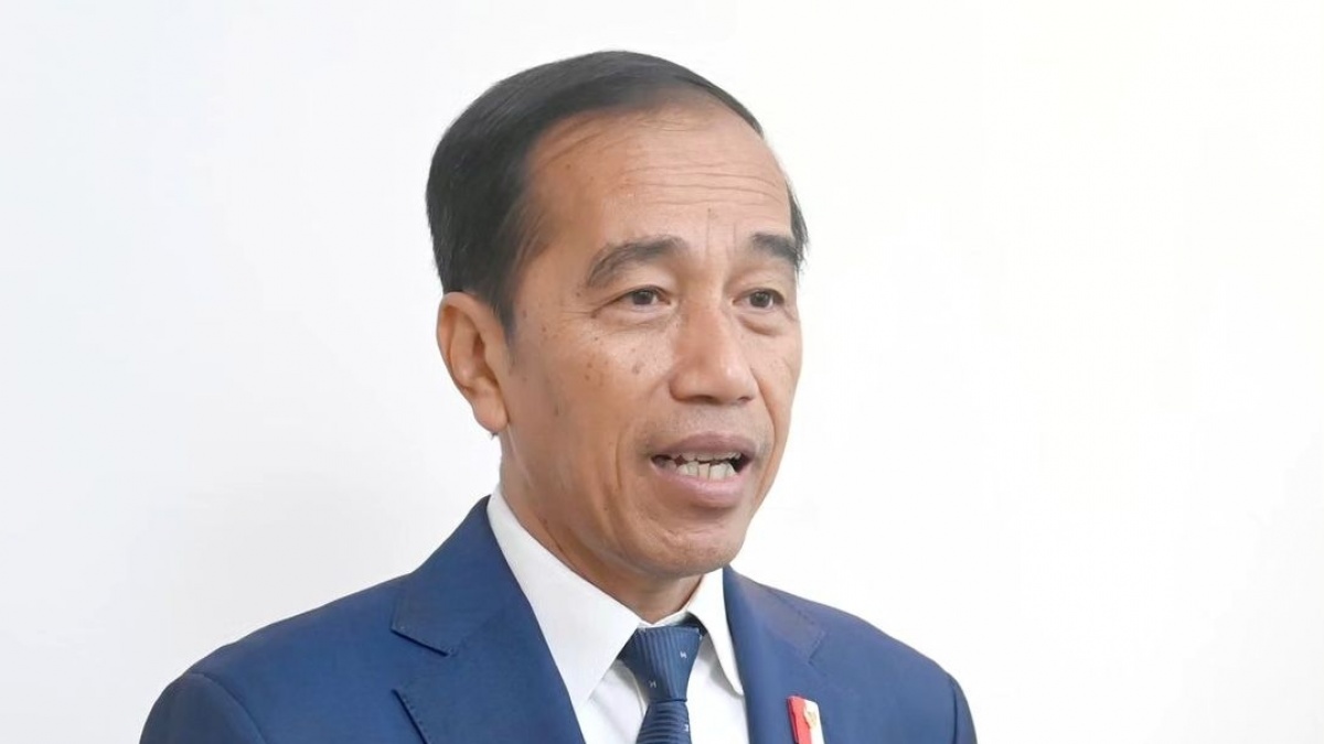 Pembayaran Bunga Utang Era Jokowi Terus Membengkak 5 Tahun Terakhir