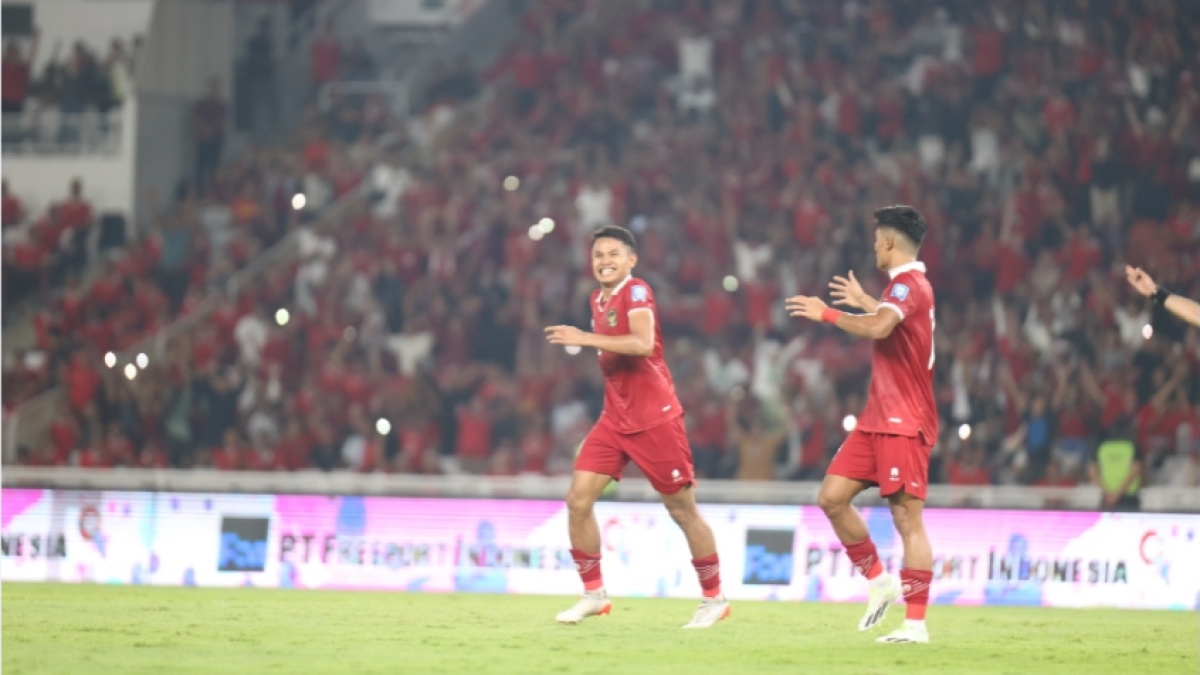 Statistik 3 Striker Klub Liga 1 Menggila di Pekan Kemarin, Ajak Dong Masuk Timnas Indonesia Lawan Jepang