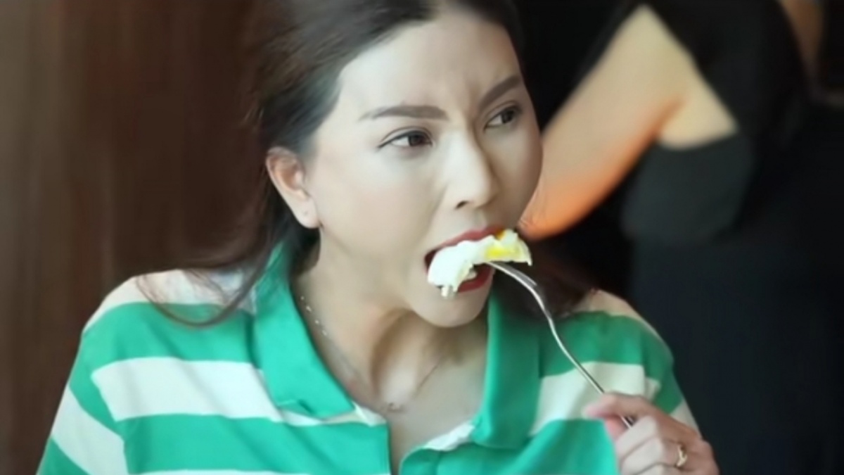 Klarifikasi Sarwendah Disebut Menyeramkan Tiap Kali Makan: Efek Botox Bibir ala Artis Korea?
