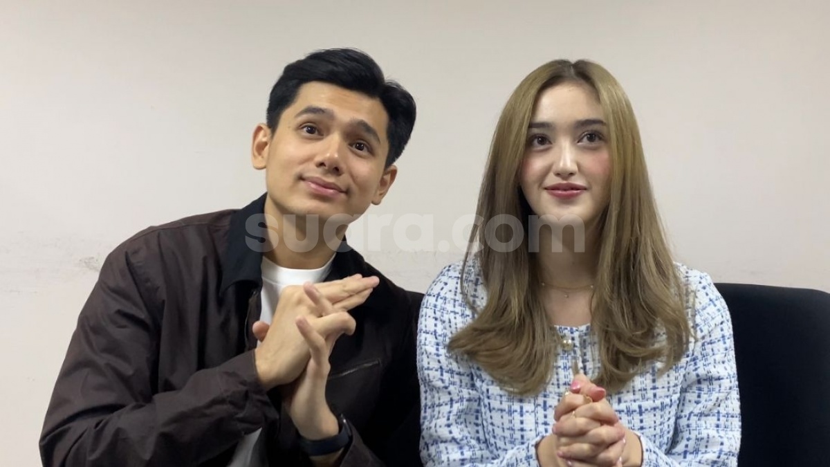 Syuting Bareng, Ranty Maria Ungkap Sifat Rayn Wijaya yang Sebenarnya