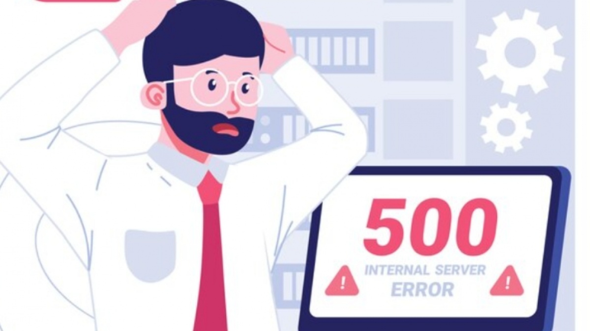 Apa Arti Galat 500 Kesalahan pada Sistem CPNS? Begini Solusinya