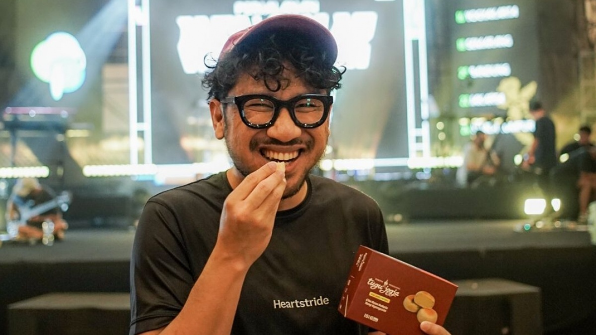 Kunto Aji Sebut Kerugian Whoosh Kanker dalam Badan, PT KAI Menanggung Beban Berat