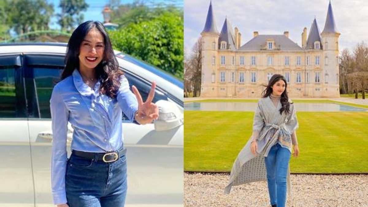 Profil-Pendidikan Diviayu Catur Wulandari: Eks Puteri Indonesia Hina Pengkritik Erina Orang Miskin