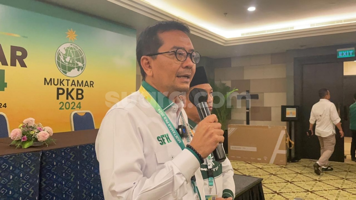 Lindungi Ojol, Youtuber hingga Freelancer, Legislator PKB Ini Usul Pembentukan RUU Pekerja GIG