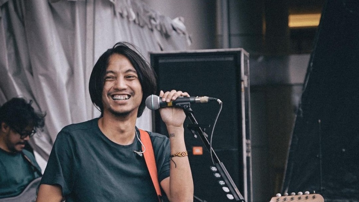 Setahun Vakum Demi Anak, Fiersa Besari Umumkan Comeback: Sampai Jumpa di Panggung!