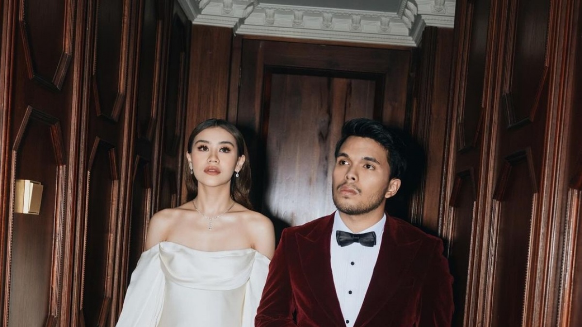 Kini Lengket, Aaliyah Massaid Ngaku Pernah Ingin Putus dari Thariq Halilintar