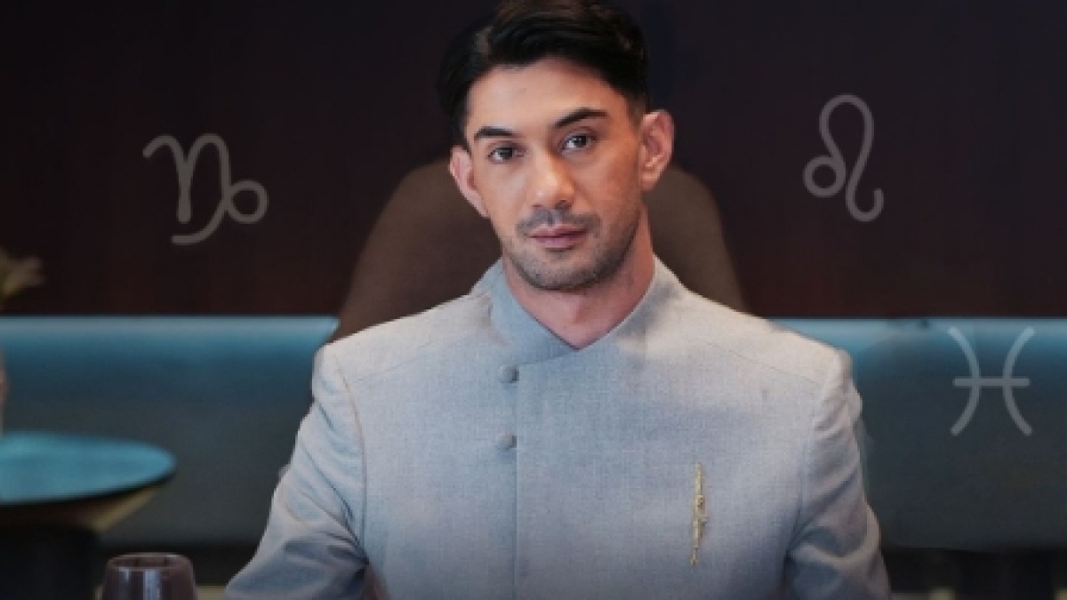 Ikut Orasi Tolak Revisi RUU Pilkada 2024, Reza Rahadian Tak Takut Sepi Job