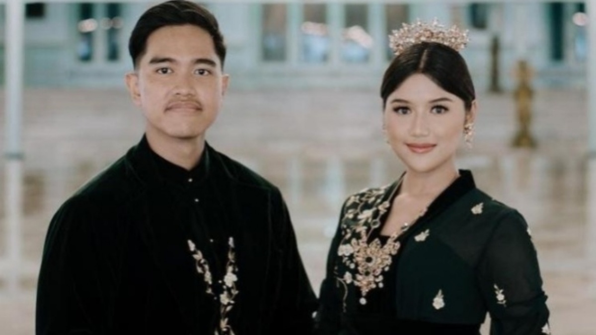 Jejak Digital Terkuak, Kaesang Pangarep dan Erina Gudono Diduga Tak Sekali Pakai Jet Pribadi