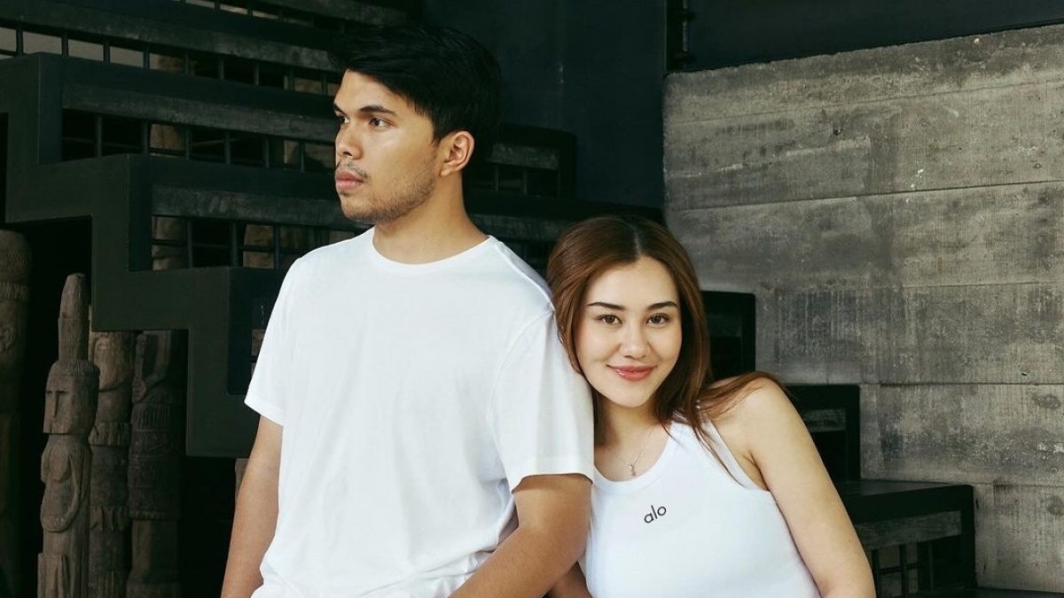 8 Potret Aaliyah Massaid Honeymoon di Bali, Cuek Meski Dikritik Soal Tak Tahu Hubungan Fuji Thariq