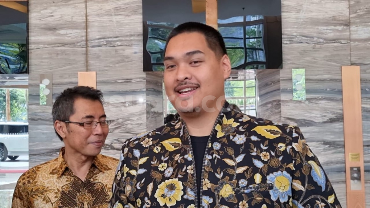 Benarkah Dito Ariotedjo Batal Dicopot? Prabowo Belum Lantik Menpora Baru!