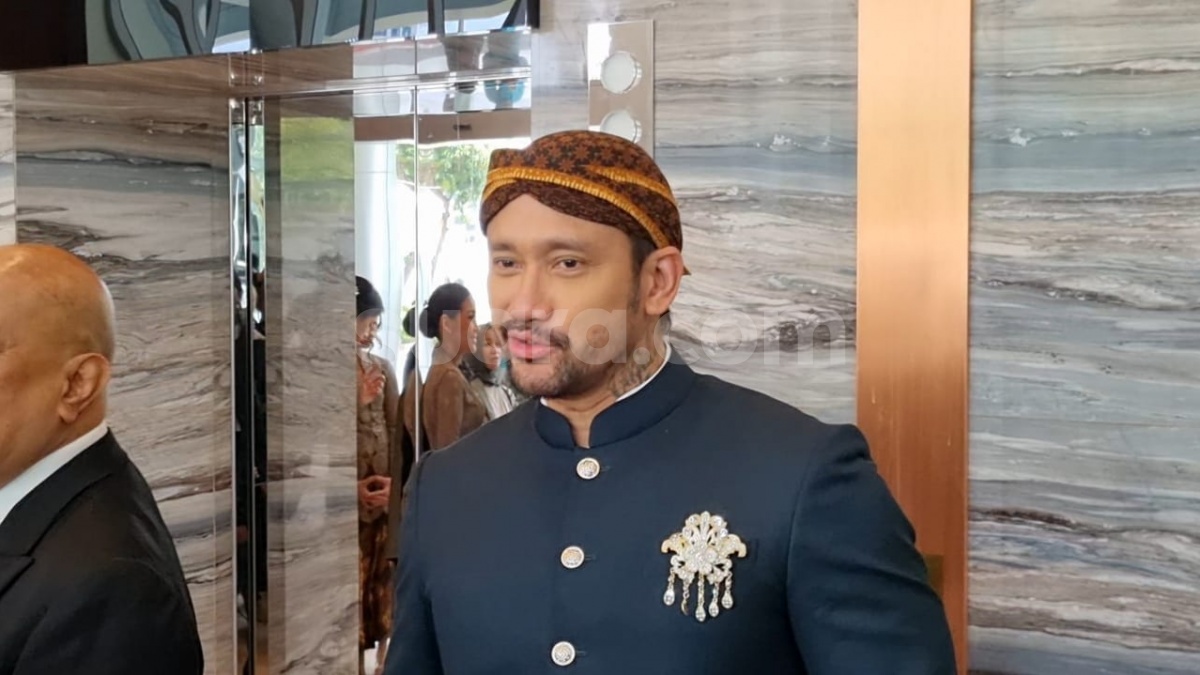 Tak Ada Job di TV Lagi, Tora Sudiro Bikin Program Sendiri di Youtube
