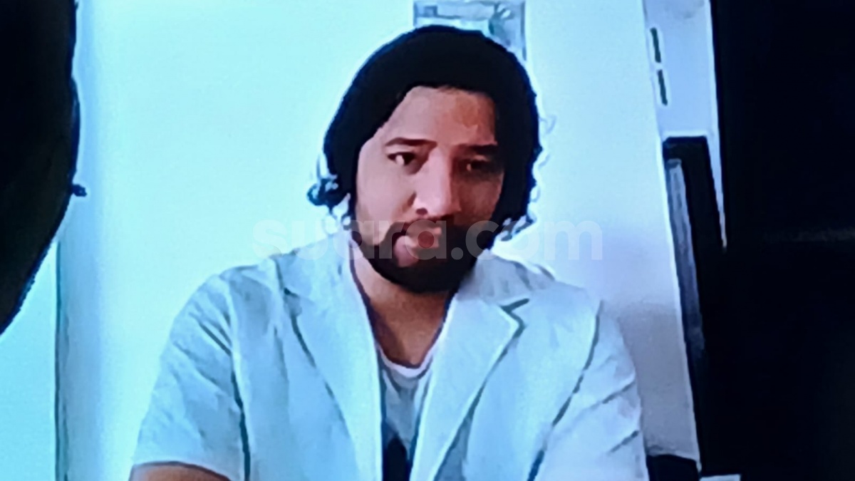 Tok! Hakim Kabulkan Permintaan, Ammar Zoni Bakal Diboyong dari Nusakambangan untuk Sidang Tatap Muka