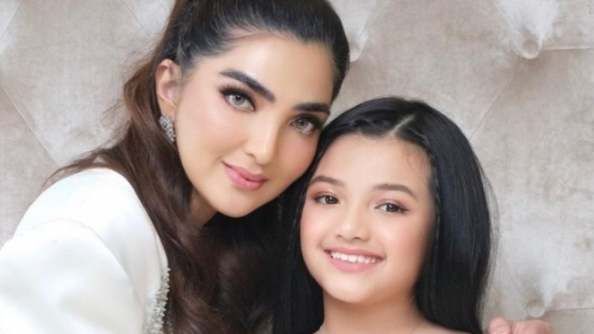 Cerita Sedih Arsy Ingin Belikan Ashanty Tas tapi Tak Punya Uang, Perilakunya Jadi Sorotan Netizen