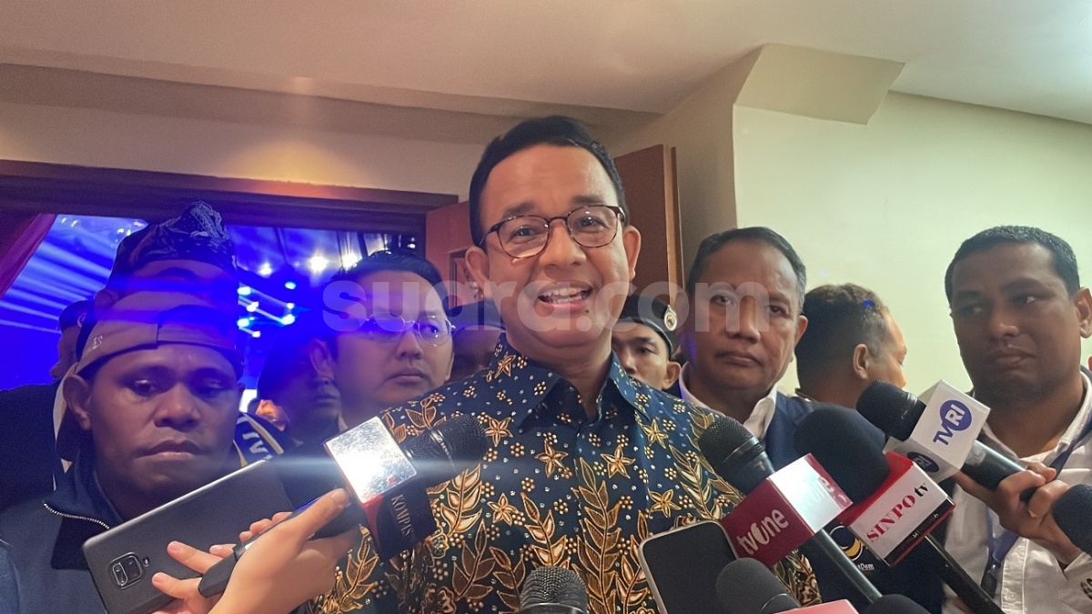 Doakan Anies Sukses Buat Parpol Baru, HNW PKS Contohkan Kisah SBY Bikin Demokrat Lalu Jadi Presiden
