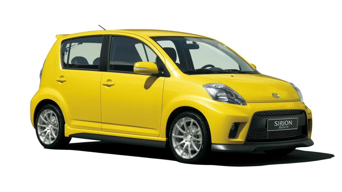 5 Rekomendasi Mobil Matic di Bawah Rp150 Juta yang Pajaknya Nggak Bikin Pusing
