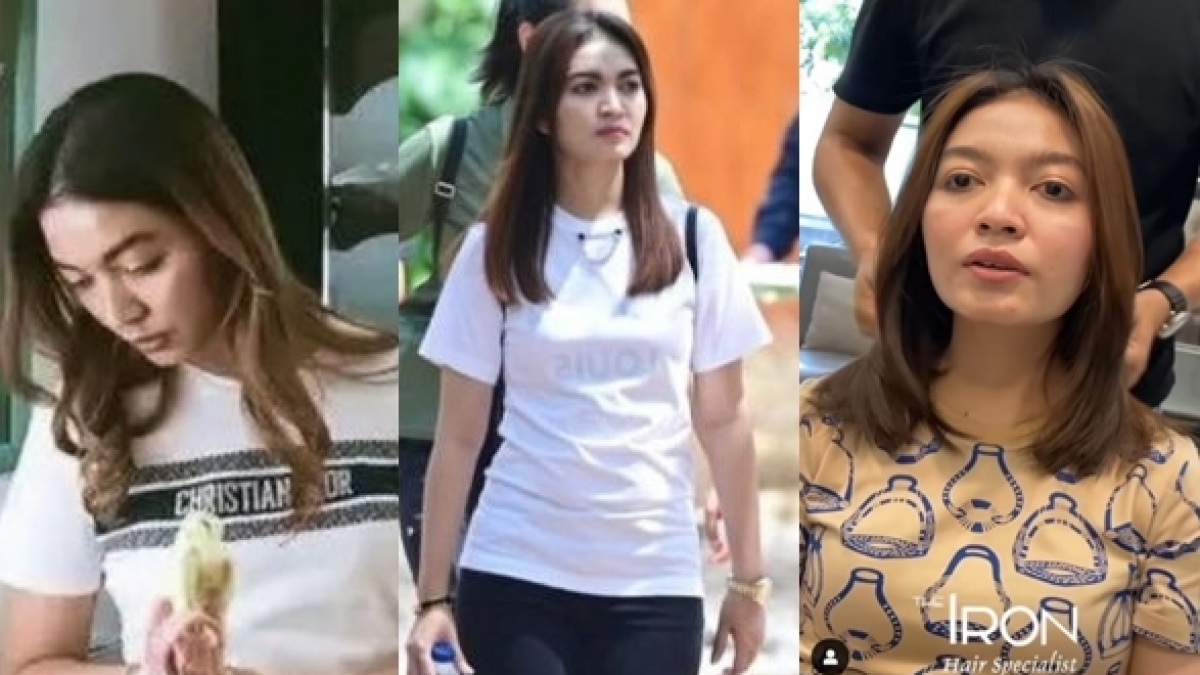 Istri Gibran Pernah Pakai Kaos Belasan Juta Rupiah, Ucapan Lawas Fufufafa Viral Lagi
