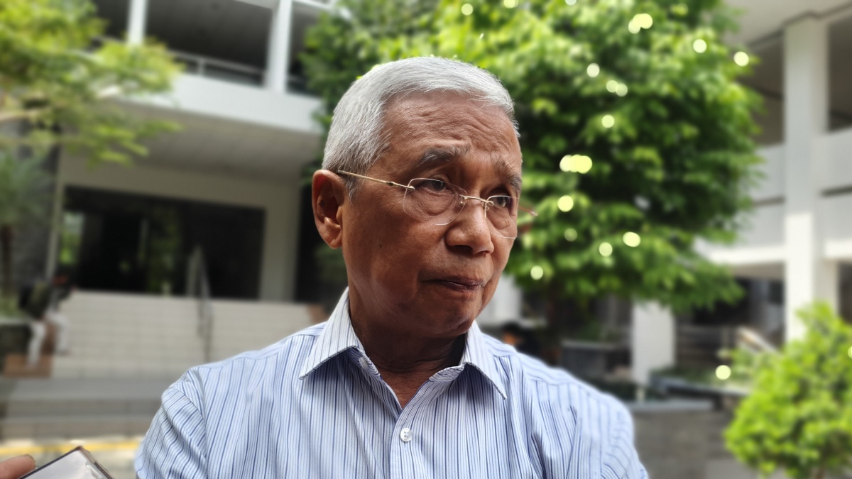 Muhammadiyah Ikut Kritik: Bukan Tugas Tentara Amankan Kejaksaan, Secara Moral Perintah Harus Ditarik
