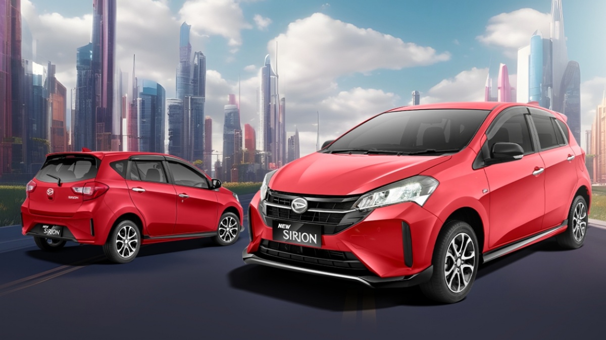 5 Mobil Hatchback Bekas Irit BBM dan Pajak Murah, Cocok untuk Mahasiswa Aktif
