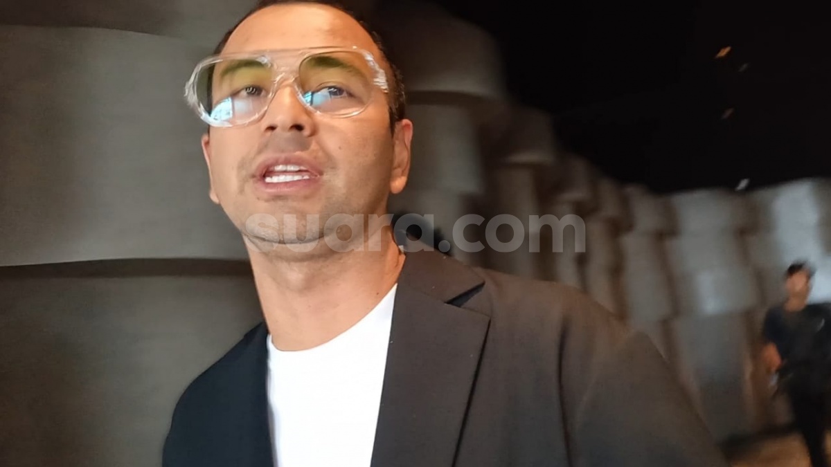 Raffi Ahmad Dicap Jadi Calo Jabatan usai Sule Keceplosan: Dia Nawarin..