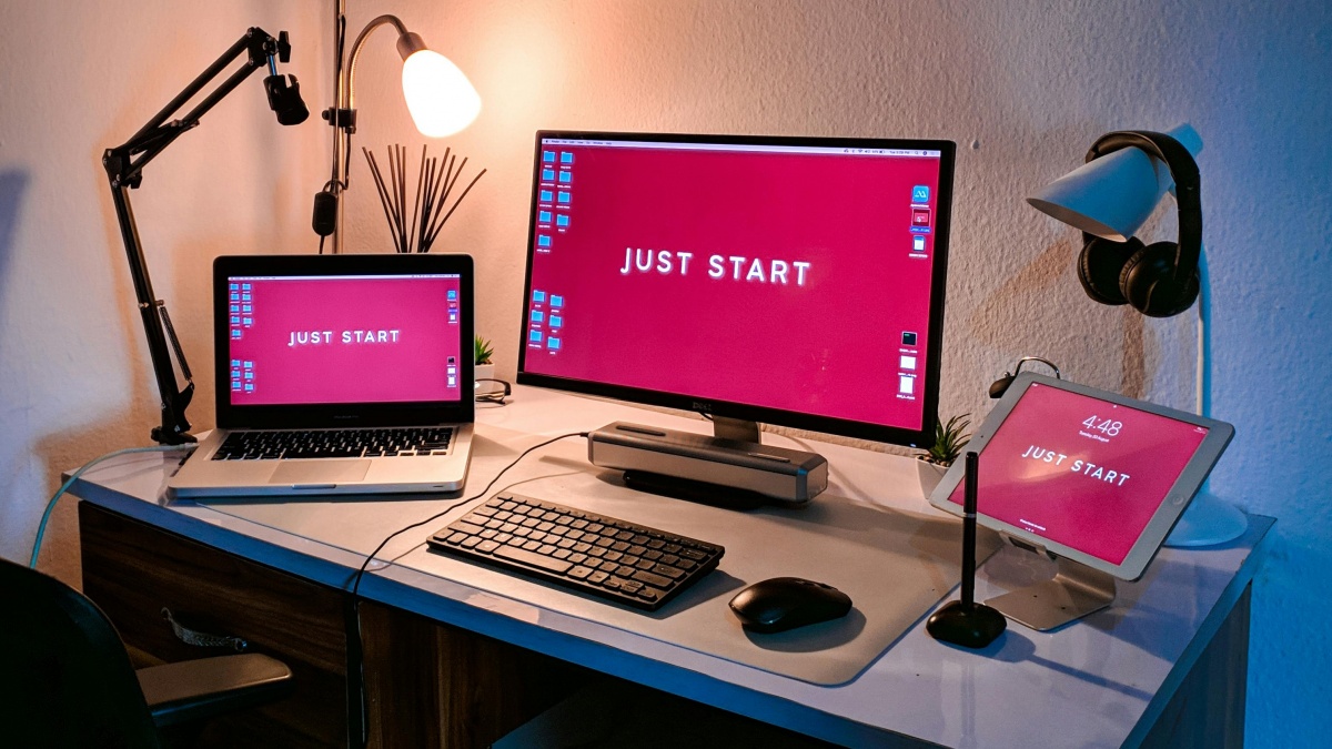 Panduan Lengkap Menghubungkan Laptop Windows dan Mac ke Monitor Eksternal, Ini Langkah-langkahnya