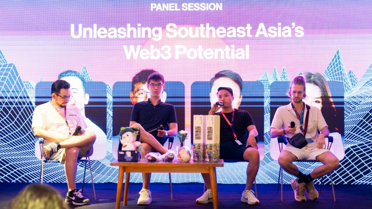 Para Pakar Ungkap Kunci Sukses Pengembangan Web3 di Indonesia, Ini Rahasianya