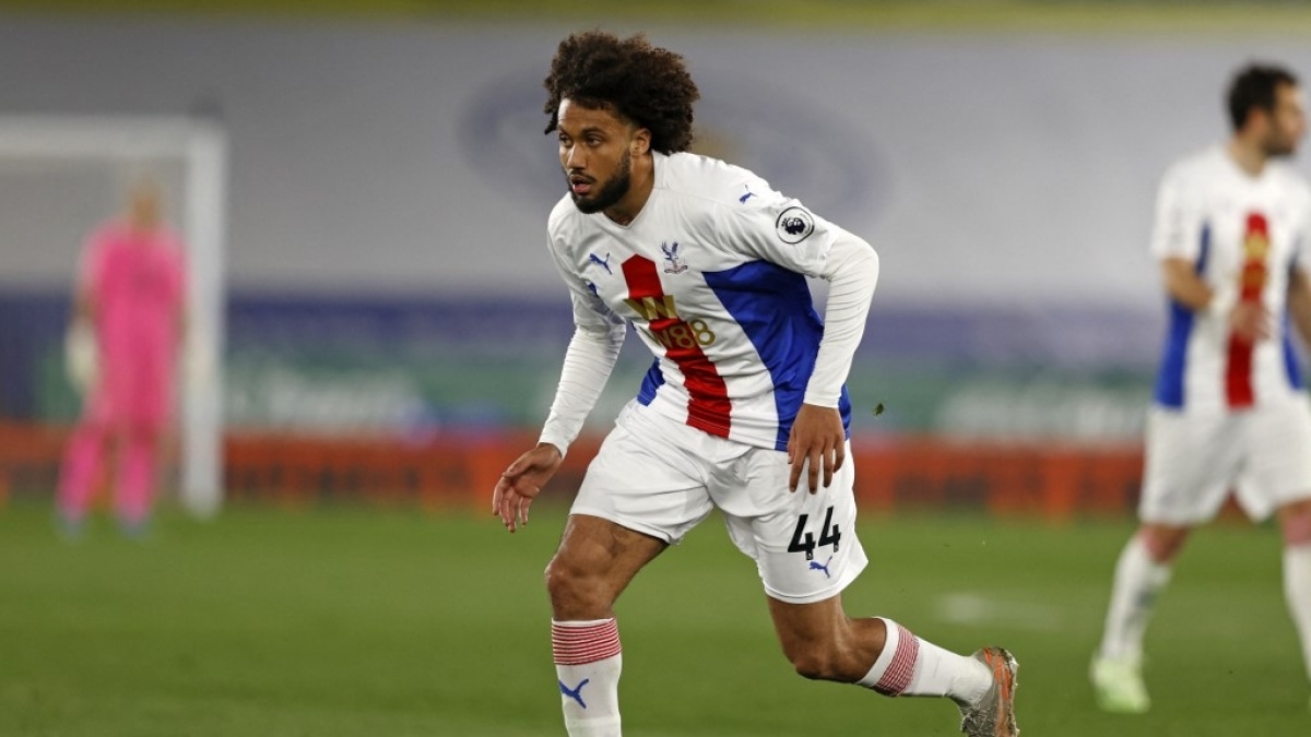 Bukan Belanda, Jairo Riedewald Sangat Bangga Pakai Jersey Timnas...