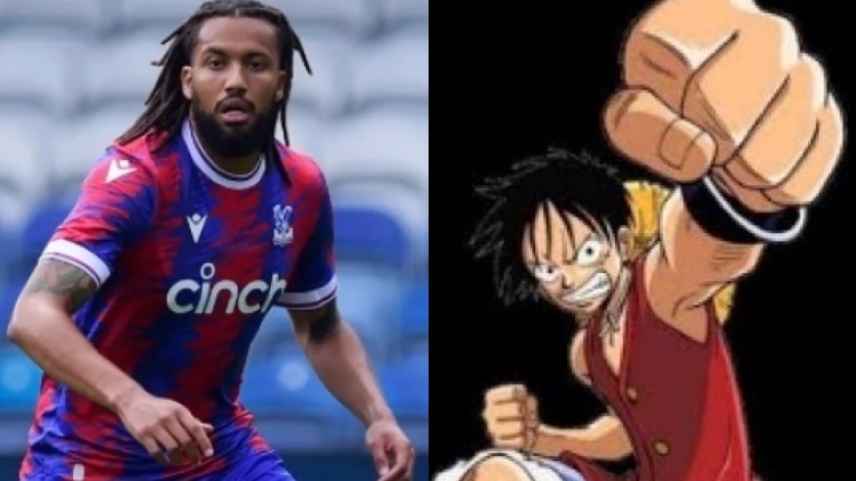 Pemain Keturunan Rp 31,29 Miliar Terang-terangan Pasang Foto One Piece, Dicoret PSSI?